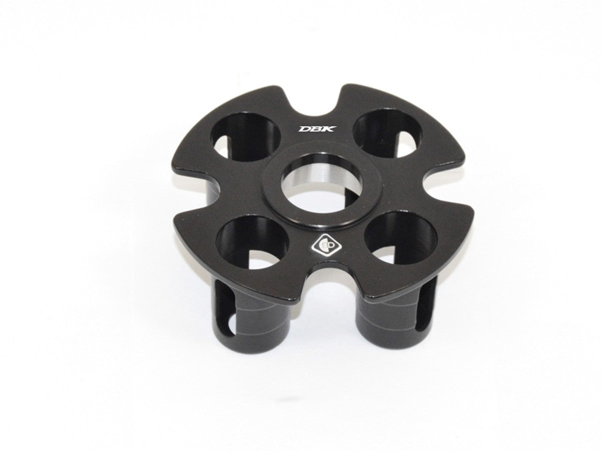 Ducabike DBK CCDV06SM Pressure Plate - BLACK