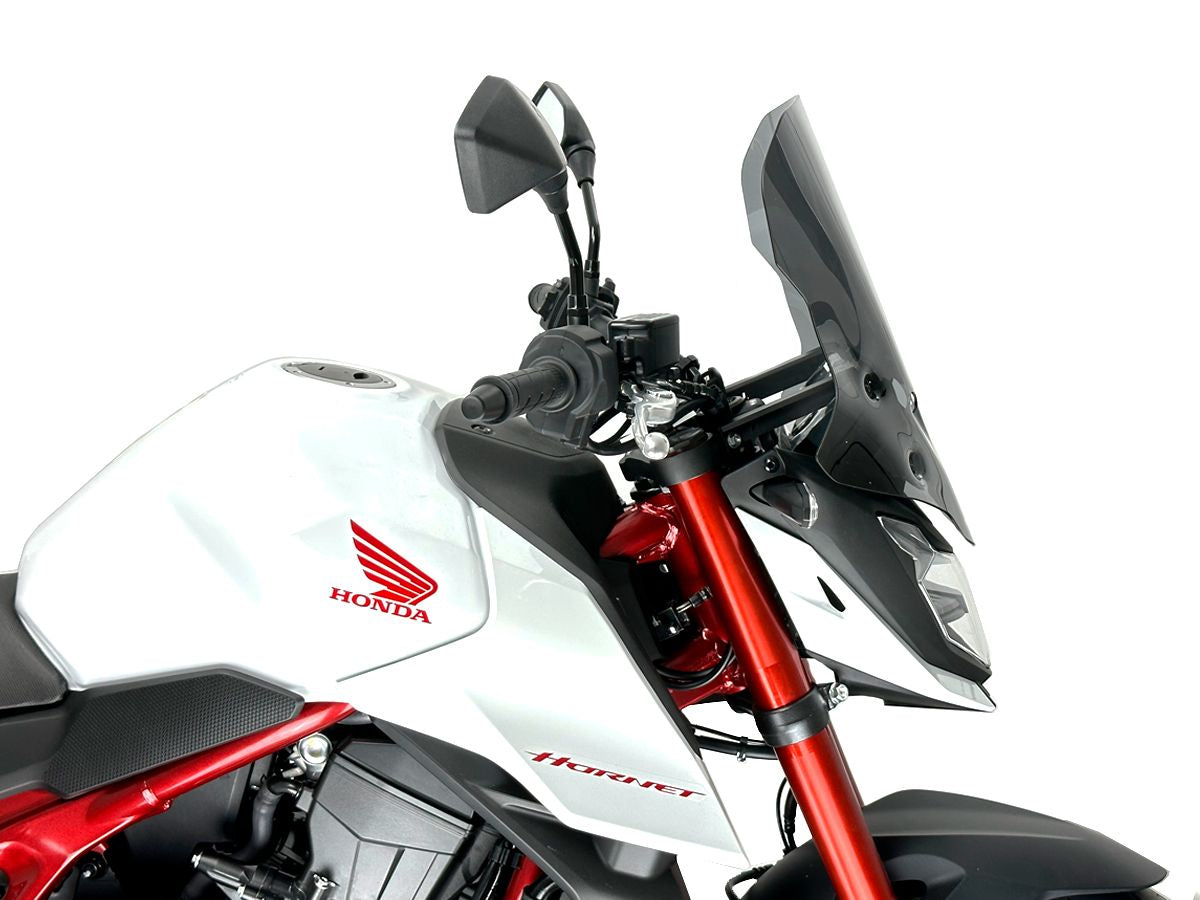 WRS Touring Windscreen Honda Hornet 750 2023-2024