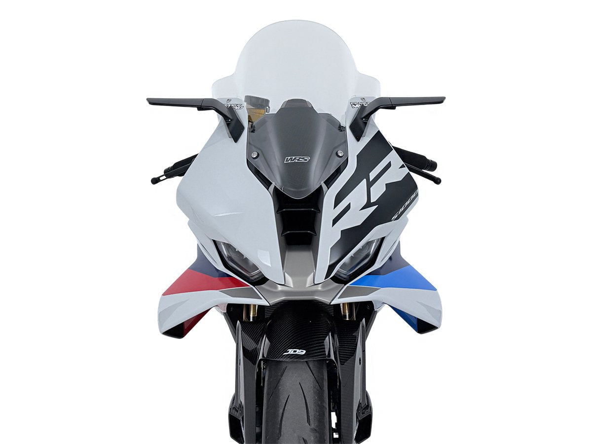 WRS Race High Windscreen BMW S 1000 RR 2026