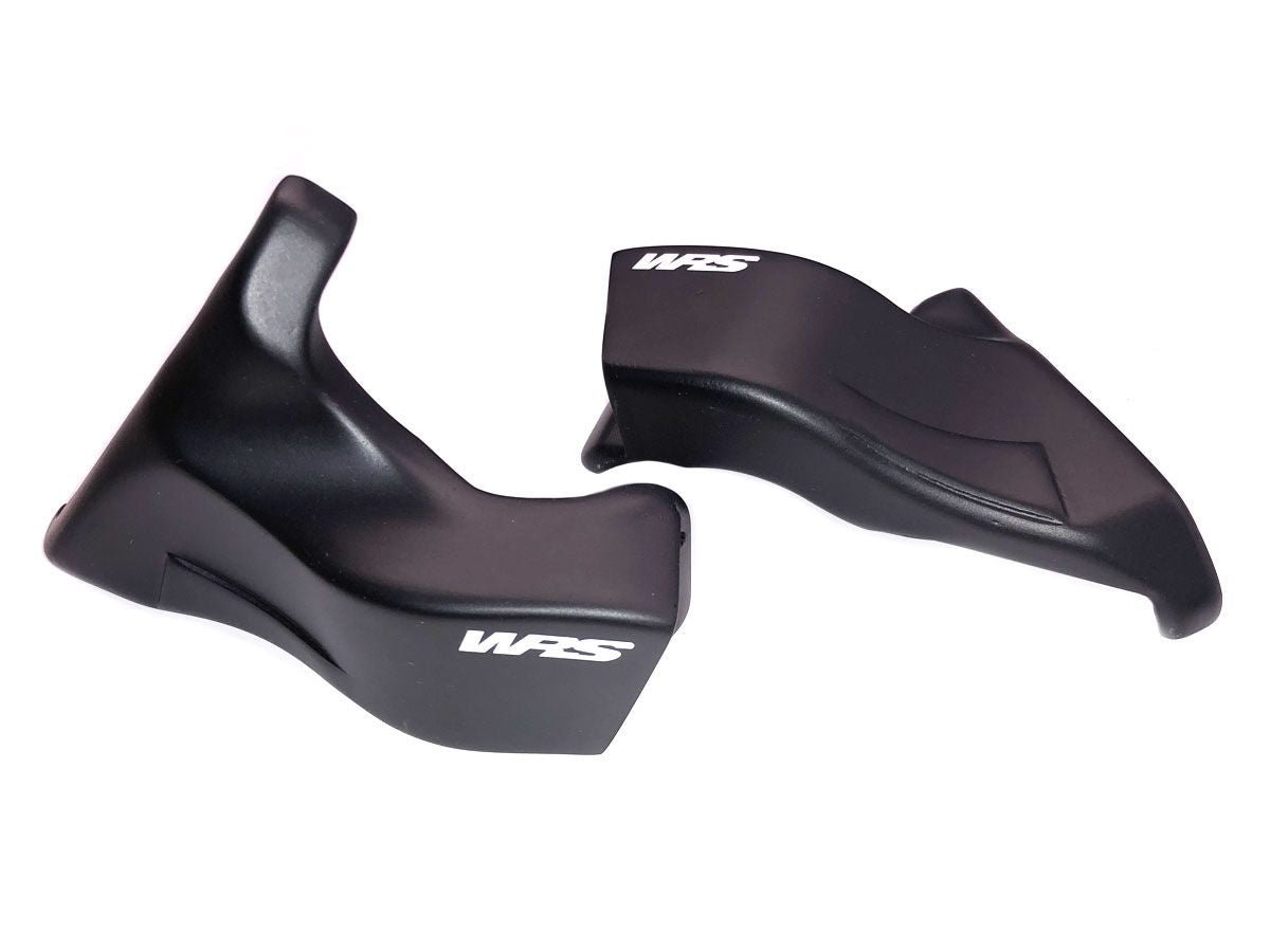 WRS Braking System Cooling Ducts Ducati Panigale 1199 (Marzocchi Fork)