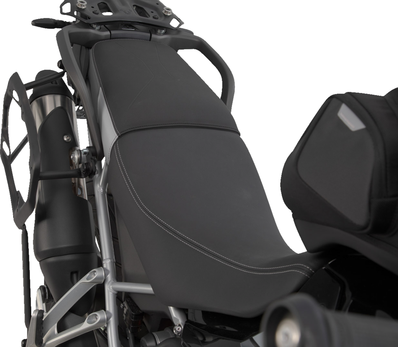 SW-Motech PRO Side Carrier - Left/Right - Triumph - Tiger 900gt/Pro/Rally/Rally Pro