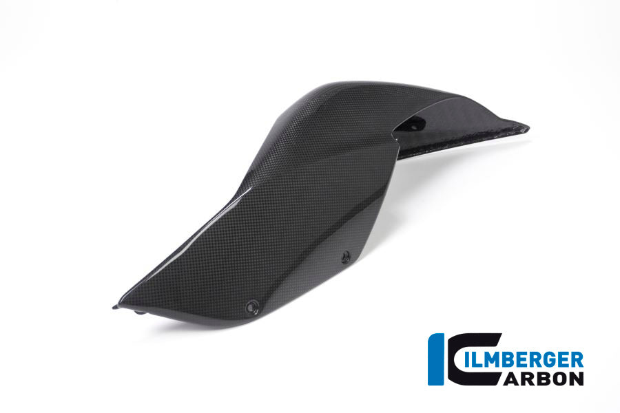 Ilmberger Carbon Seat Cover Street Right Side Gloss Ducati Panigale 1299 (From 2015)