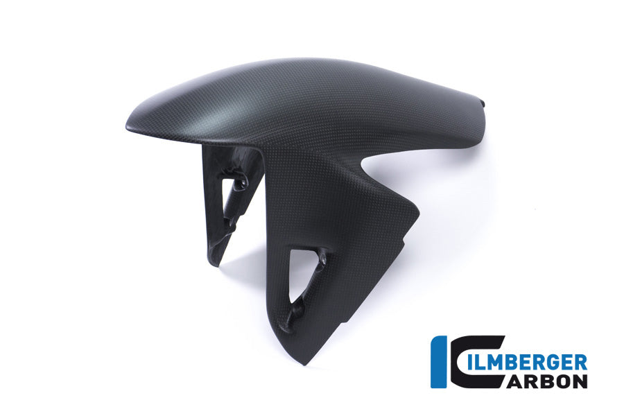 Ilmberger Carbon Front Fender Streetfighter / Ducati Panigale V4 / V4 S / V4 R / V2 - Matte