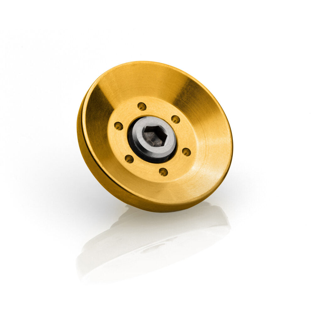Rizoma Frame Plug Kit