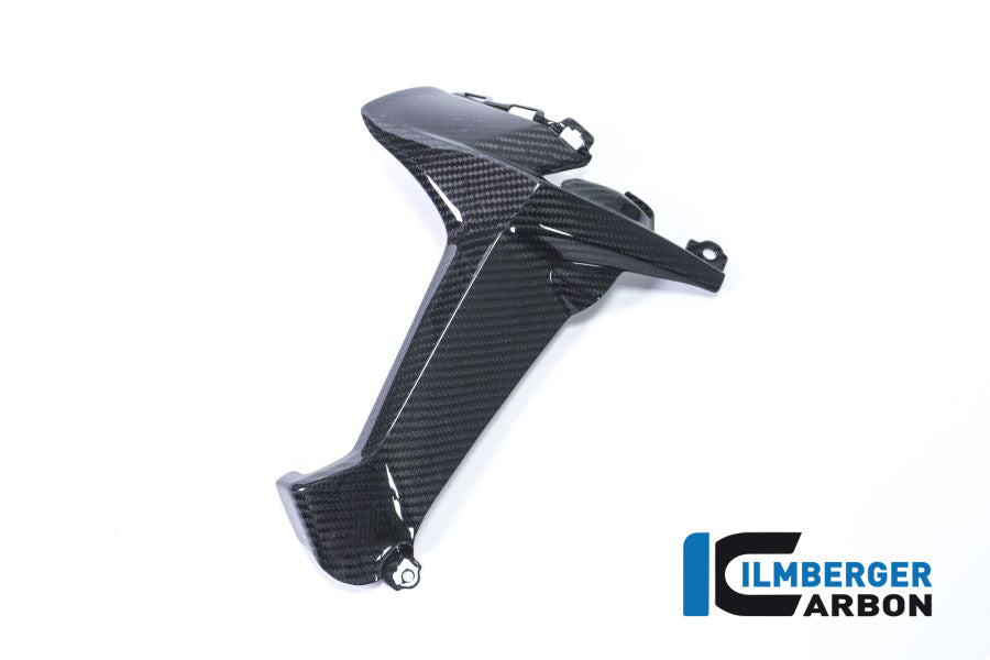 Ilmberger Carbon Airventcover Right Carbon - Honda CBR 1000 RR '17