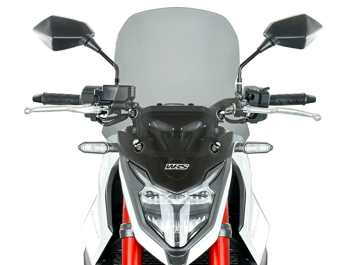 WRS Touring Windscreen Honda Hornet 750 2023-2024