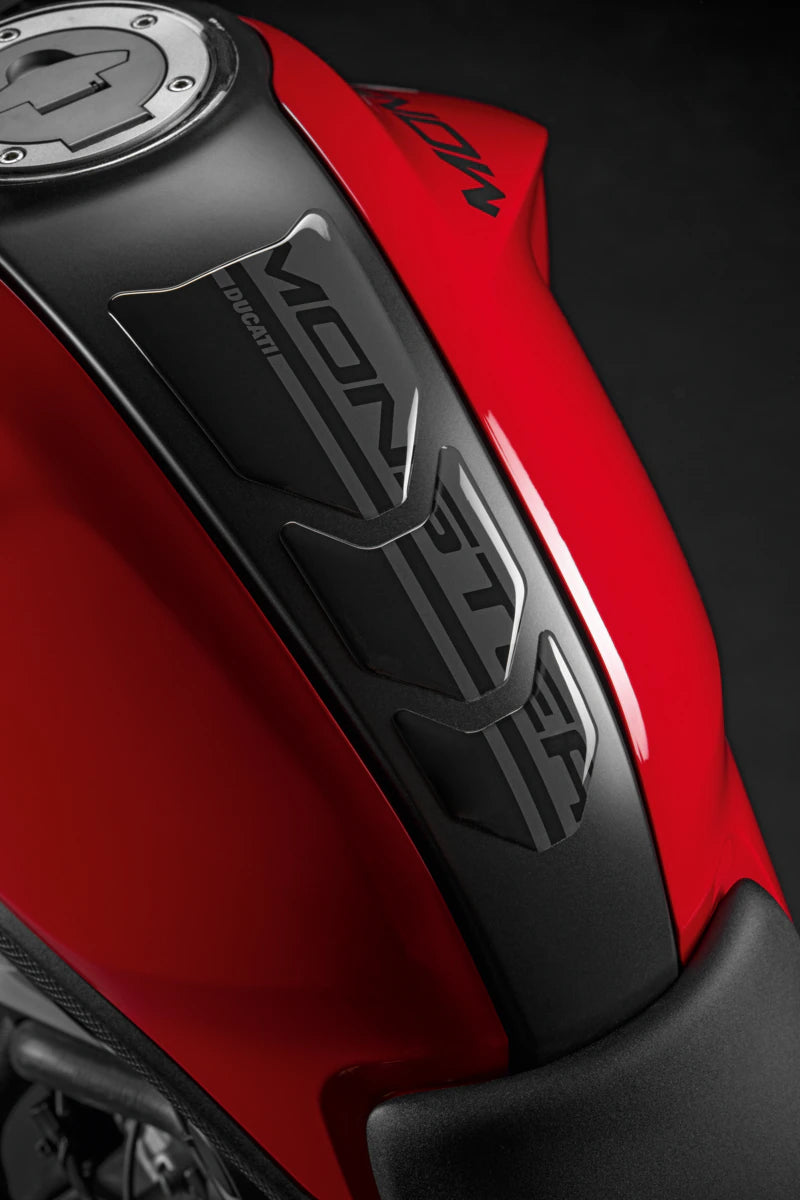 Ducati Performance Adhesive Tank Protector
