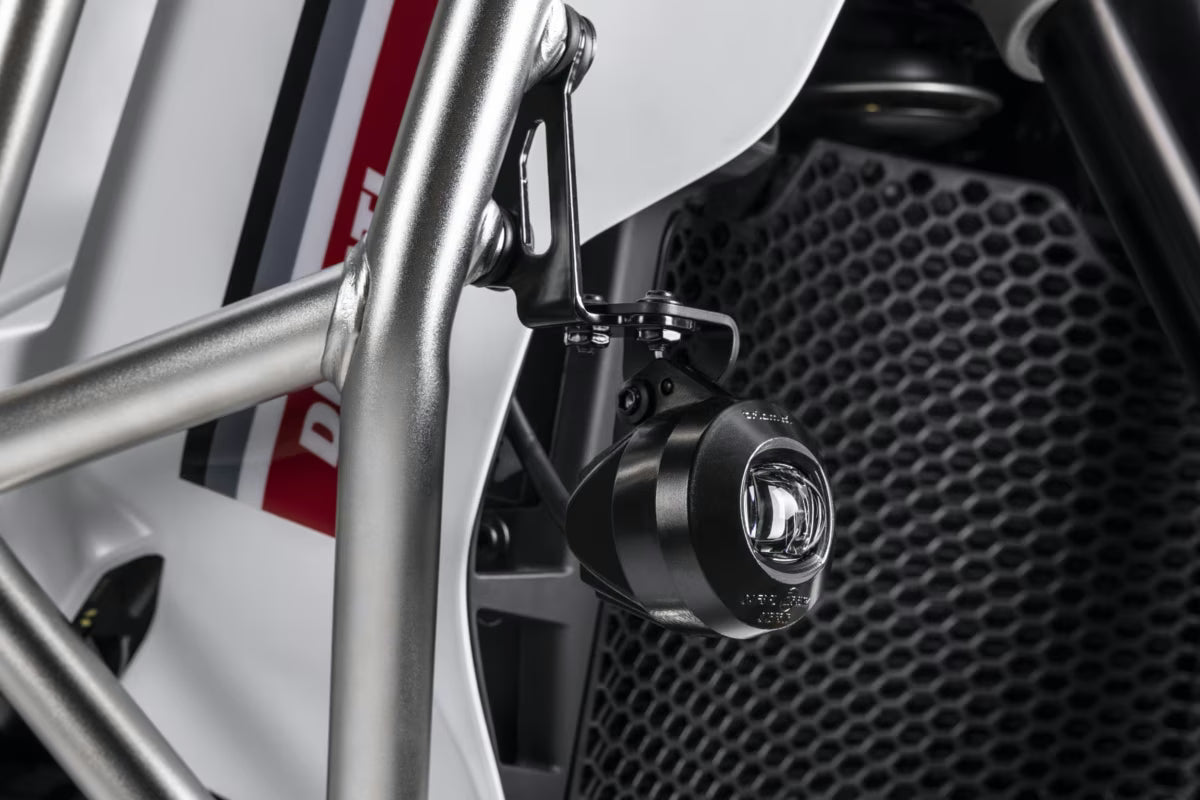 Ducati Performance Additional LED Lights