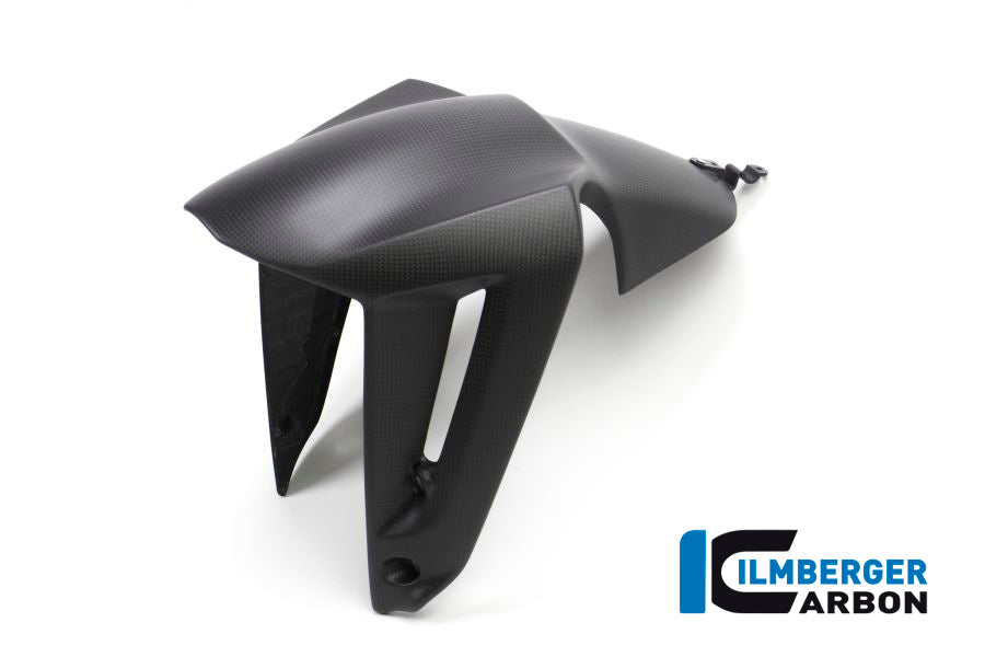 Ilmberger Carbon Front Fender Ducati XDiavel 2016 - Matte