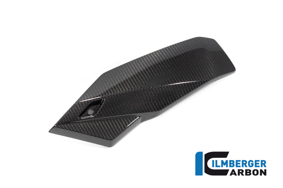 Ilmberger Carbon Bellypan Left Side BMW S 1000 R MY From 2021 / M 1000 R MY From 2023