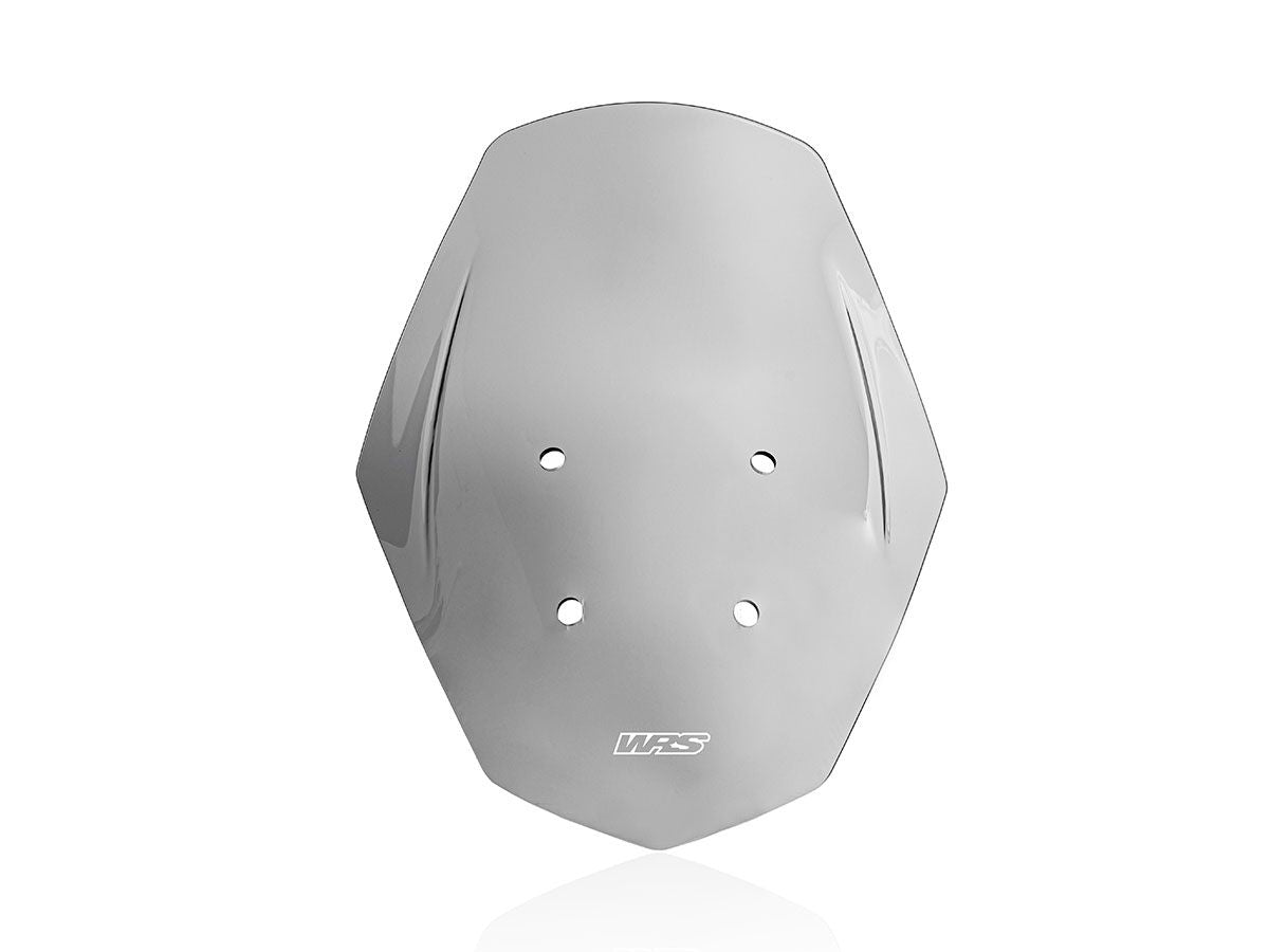 WRS Touring Windscreen Aprilia Sr GT 125 / 200 2022-2026