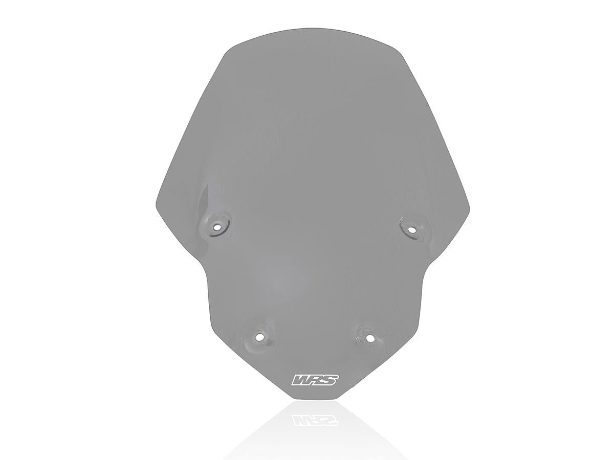 WRS Touring Windscreen Triumph Tiger 850 / 900 2020-2026