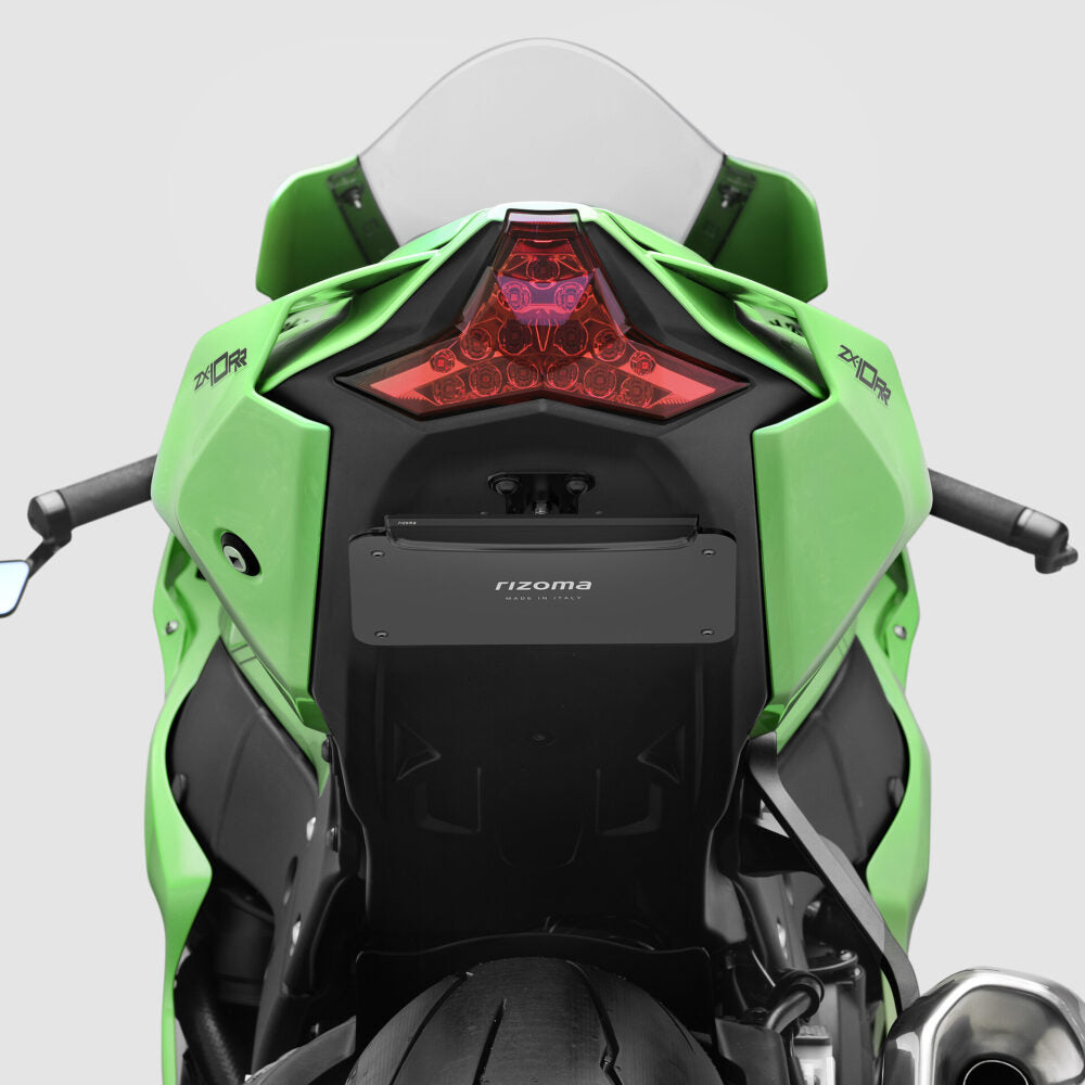 Rizoma FLAT-OUT Fender Eliminator