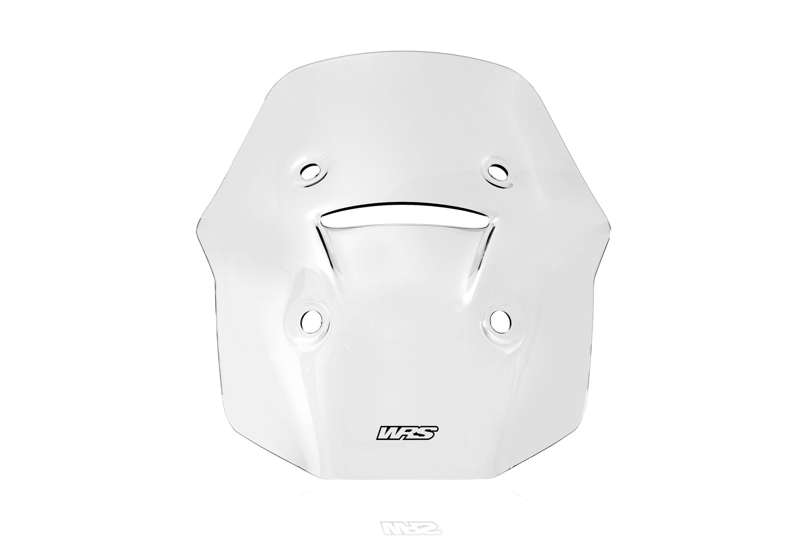 WRS Windscreen Standard Aprilia Tuareg 660 2022-2026
