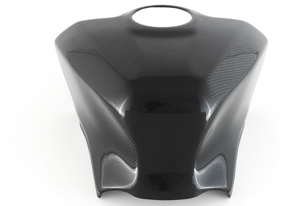 Fullsix Carbon Tank Extension - Full