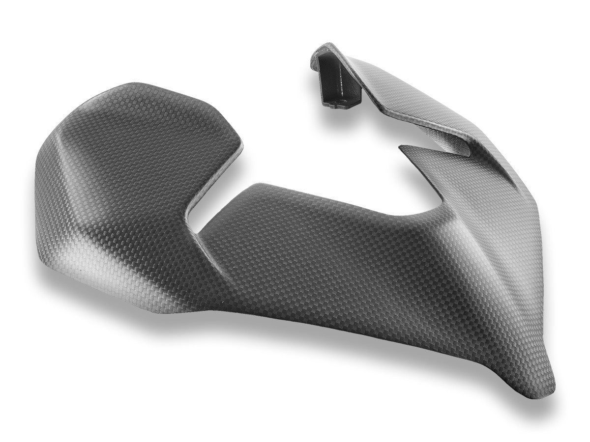 Ducabike DBK Windscreen Headlight Matt Carbon Ducati Streetfighter V4 2025