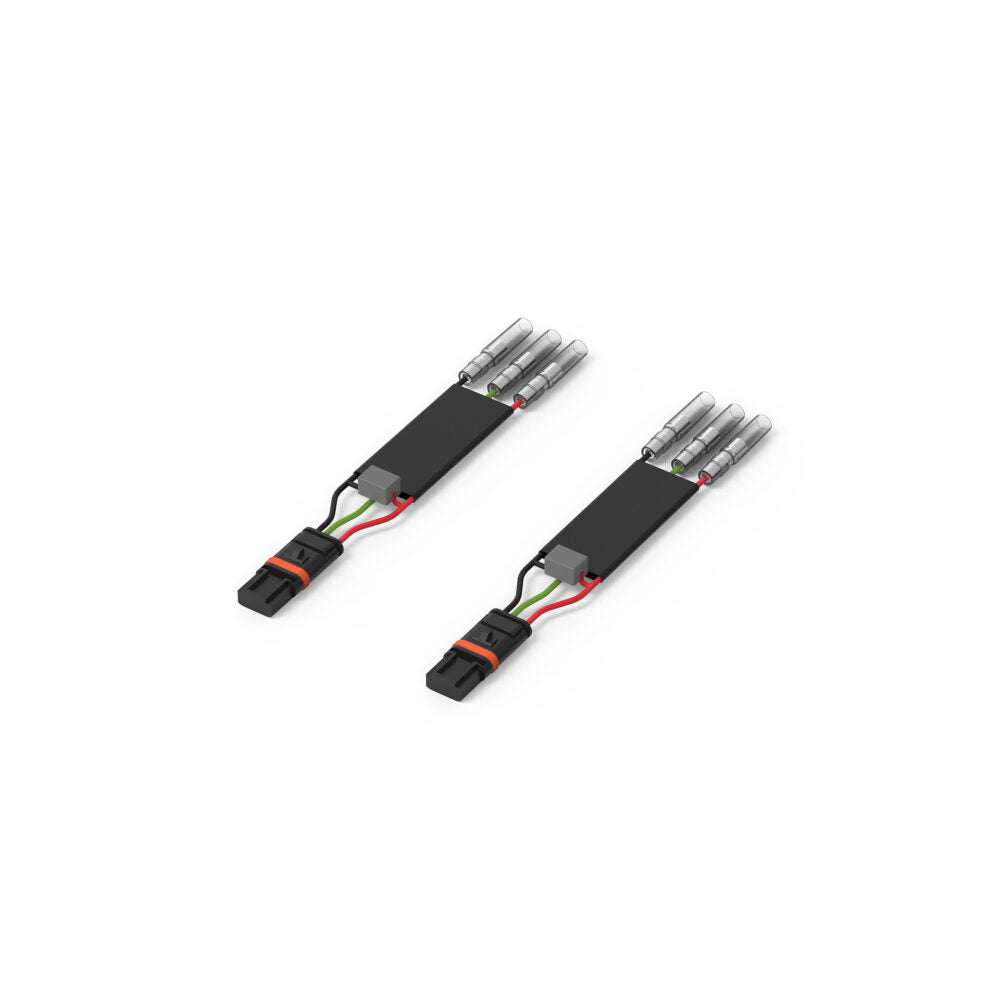 Rizoma Wiring Kit For Rear Turn Signals