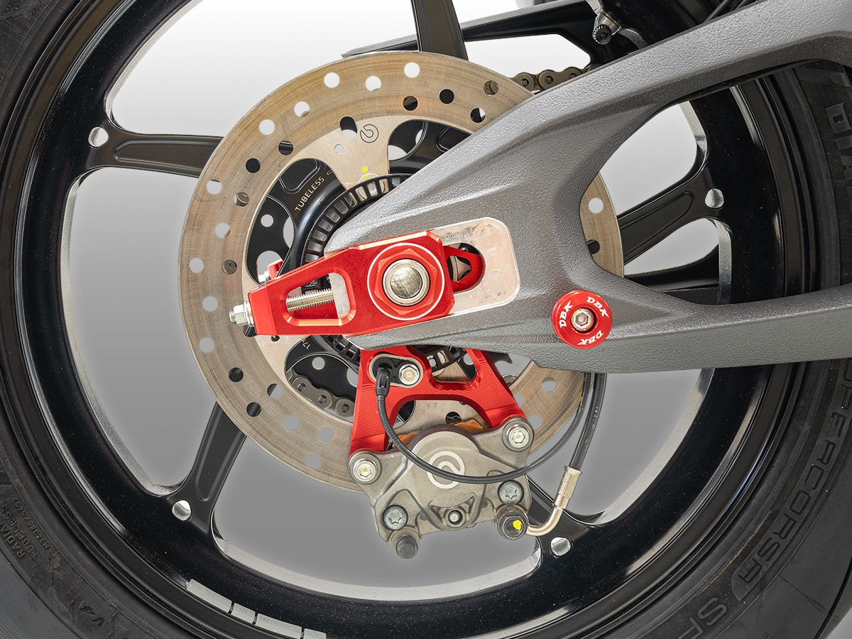 Ducabike DBK CTC04 PANIGALE/SF V4 MY25 Chain tensioner Slider Kit