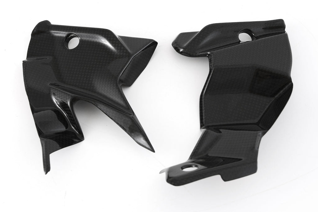 Fullsix Carbon Electronic Cover - Set