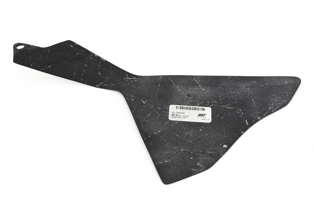 Fullsix Carbon Fairing Cover - Right