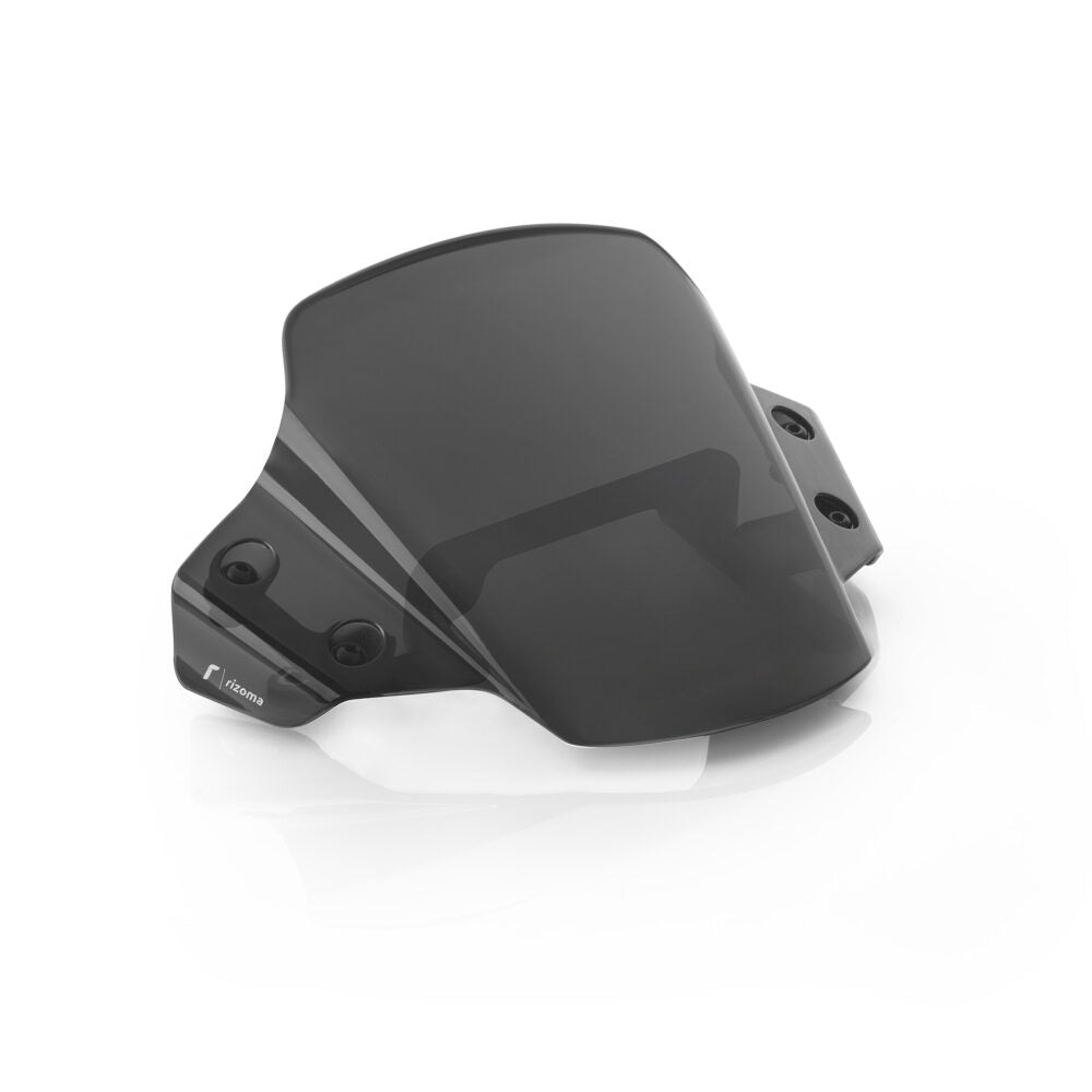 Rizoma Headlight Fairing With Mounting Kit