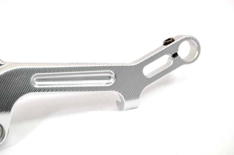 Ducabike DBK RPLF12 Brake Lever MTS MY2015 - SILVER