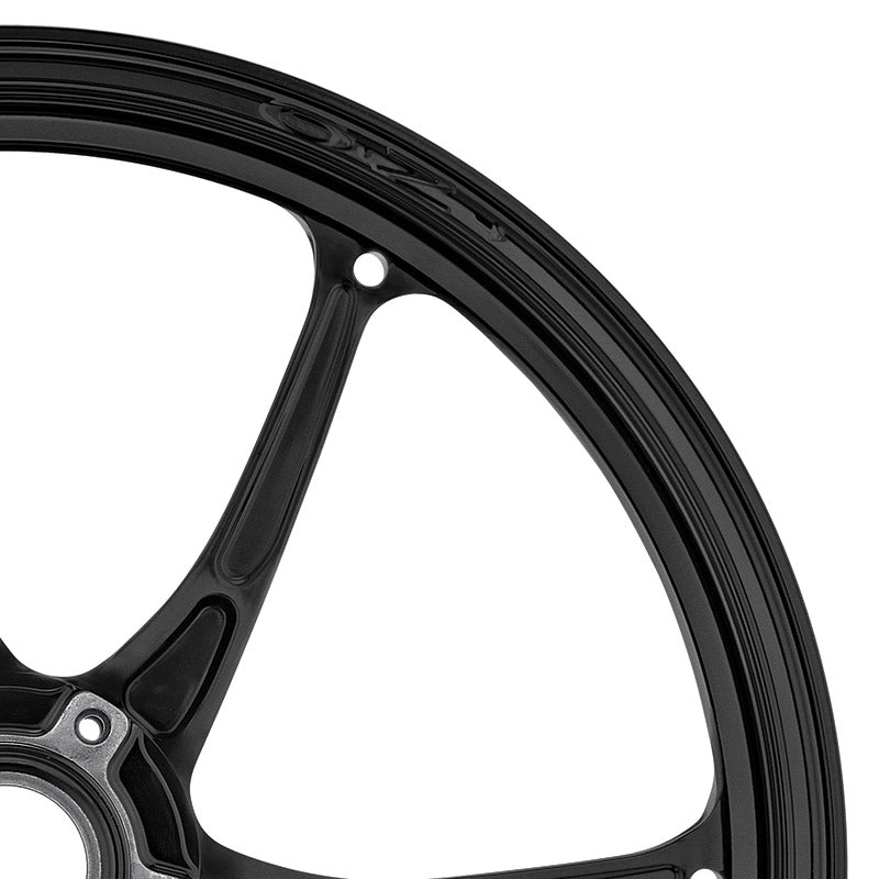 OZ Motorbike front wheel Gass SBK