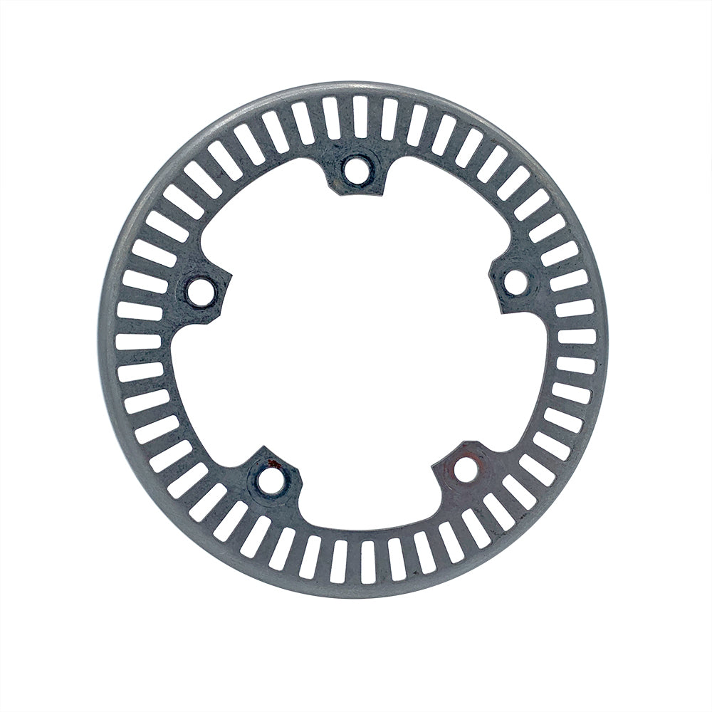Wheel speed sensor ring kit