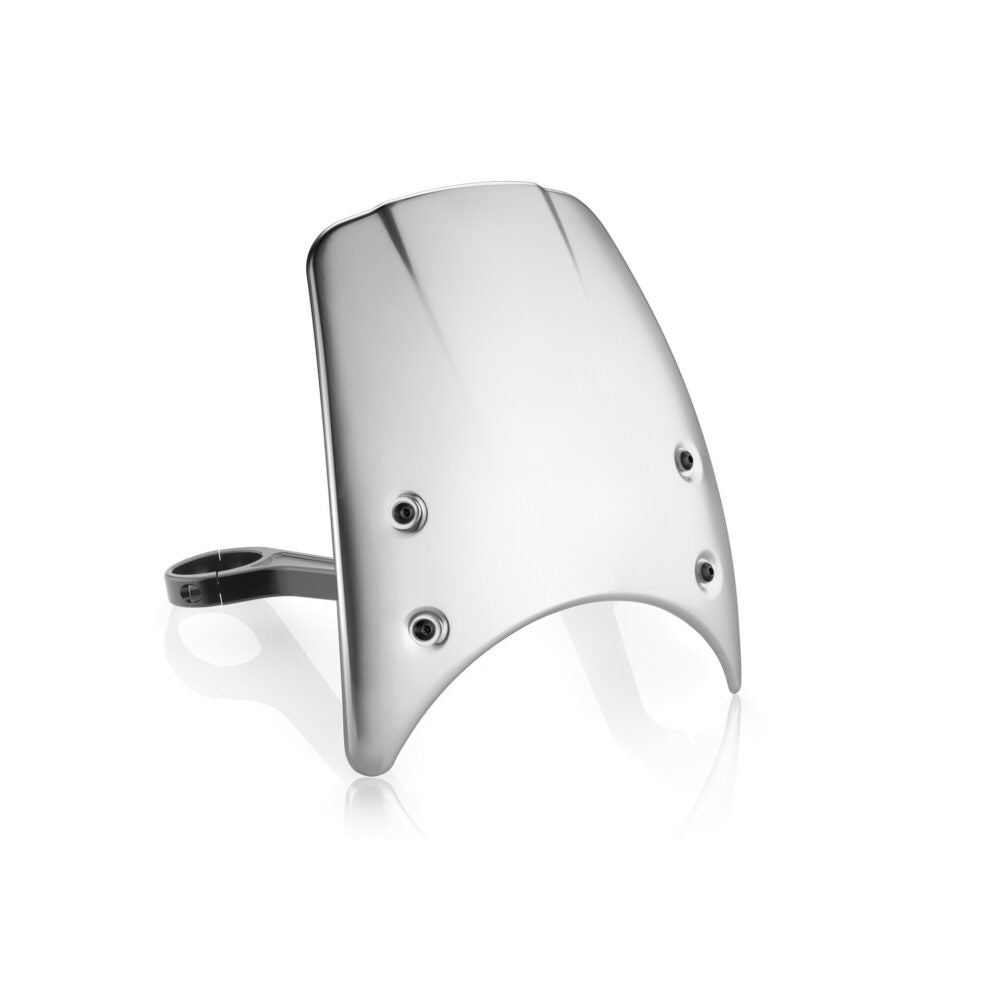 Rizoma Headlight Fairing With Mounting Kit
