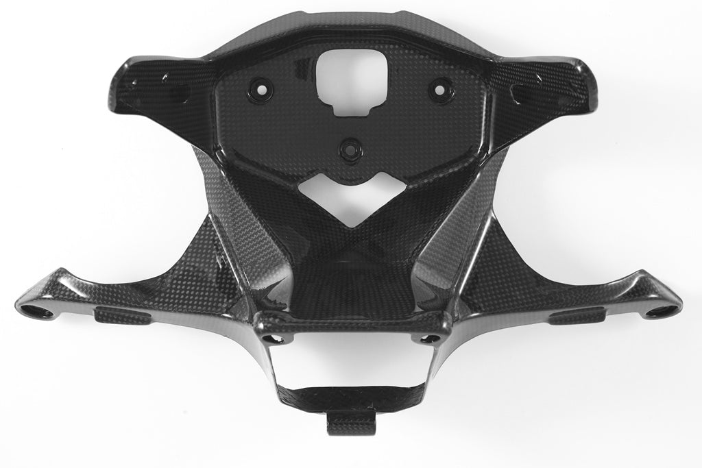 Fullsix Carbon Headlight Holder