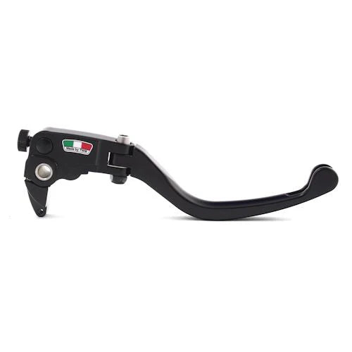 TWM GP Style Adjustable And Folding Levers For BMW S1000RR K67