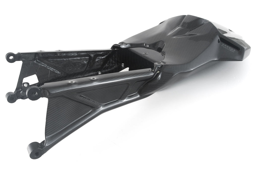 Fullsix Carbon Monocoque Subframe