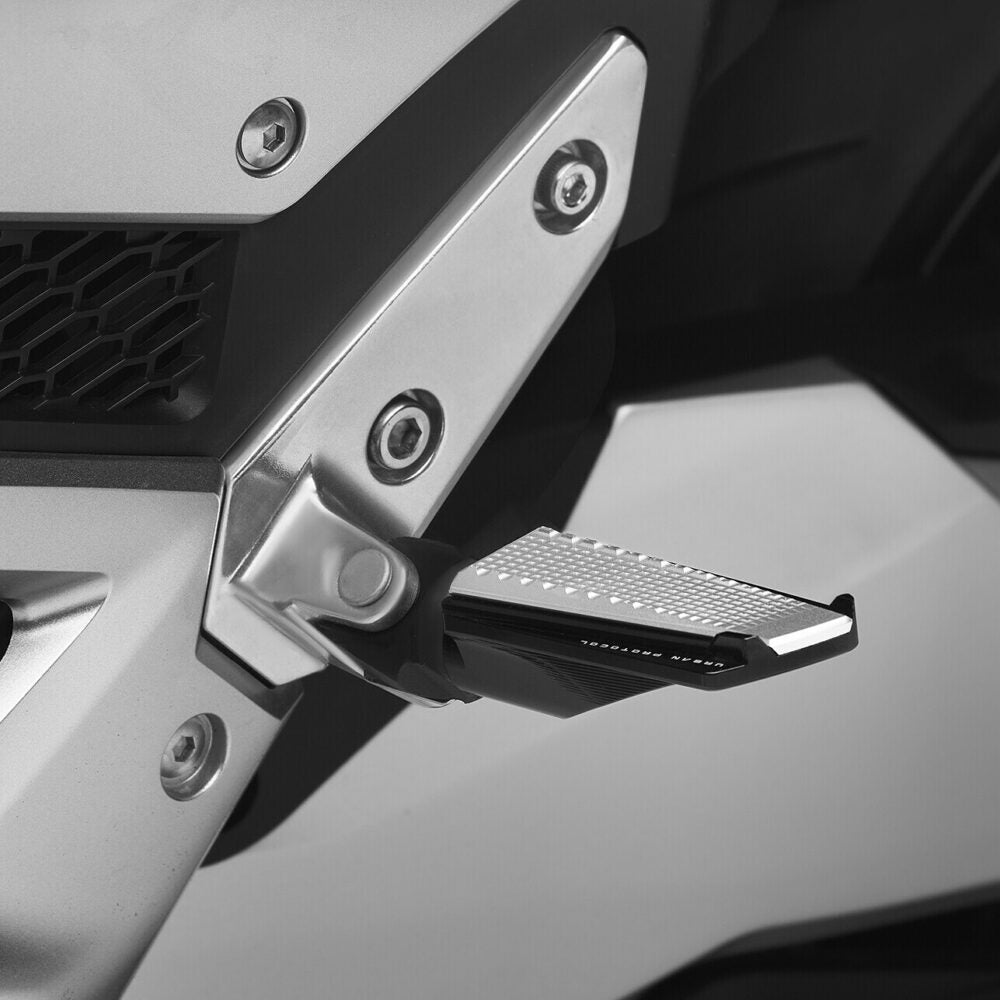 Rizoma Urban Protocol Pegs