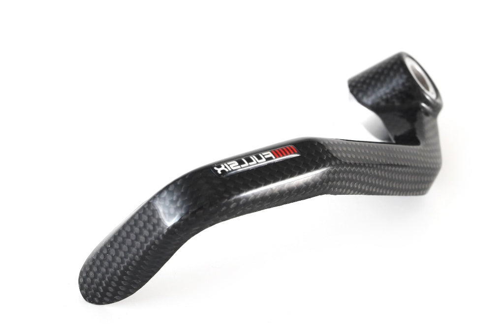 Fullsix Carbon Lever Guard Left - Leo