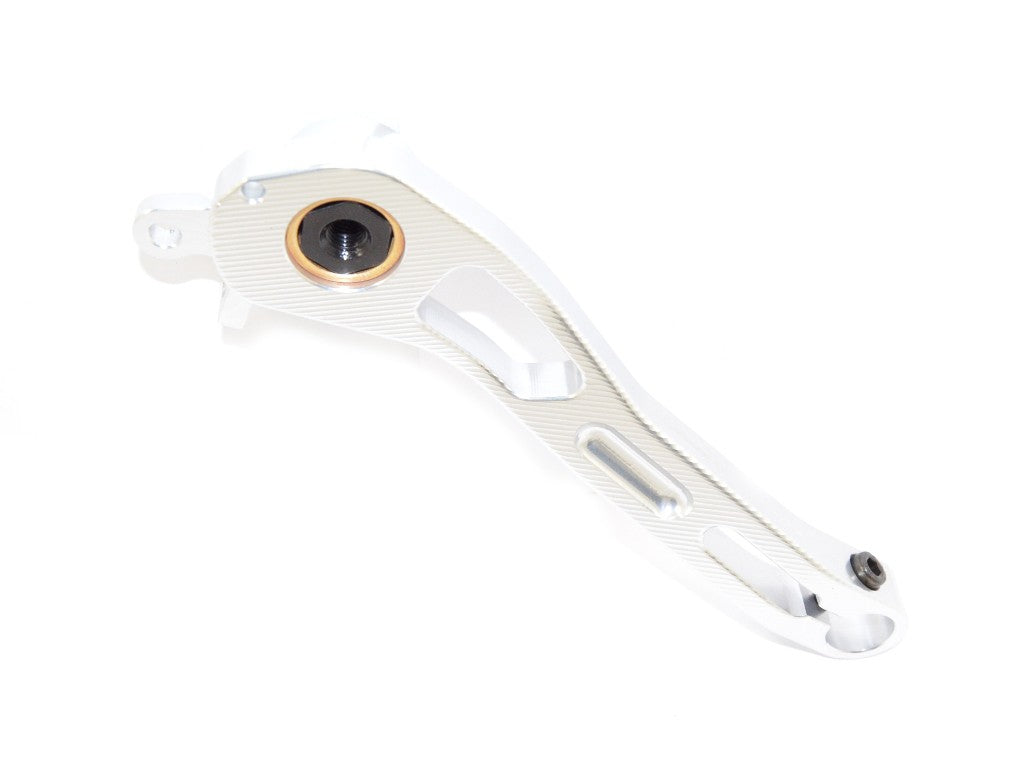 Ducabike DBK RPLF11 Brake Lever Scrambler2018 - SILVER