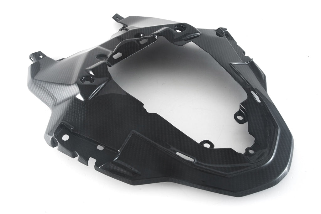 Fullsix Carbon Seat / Tail - Center