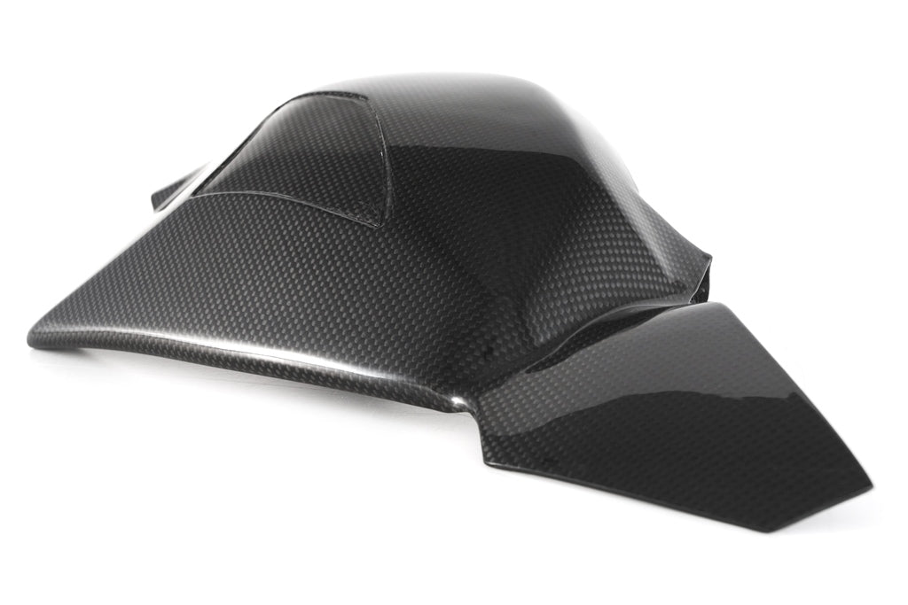 Fullsix Carbon Swingarm Guard