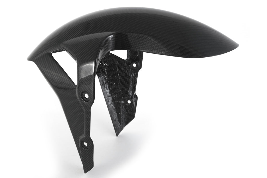 Fullsix Carbon Front Mudguard