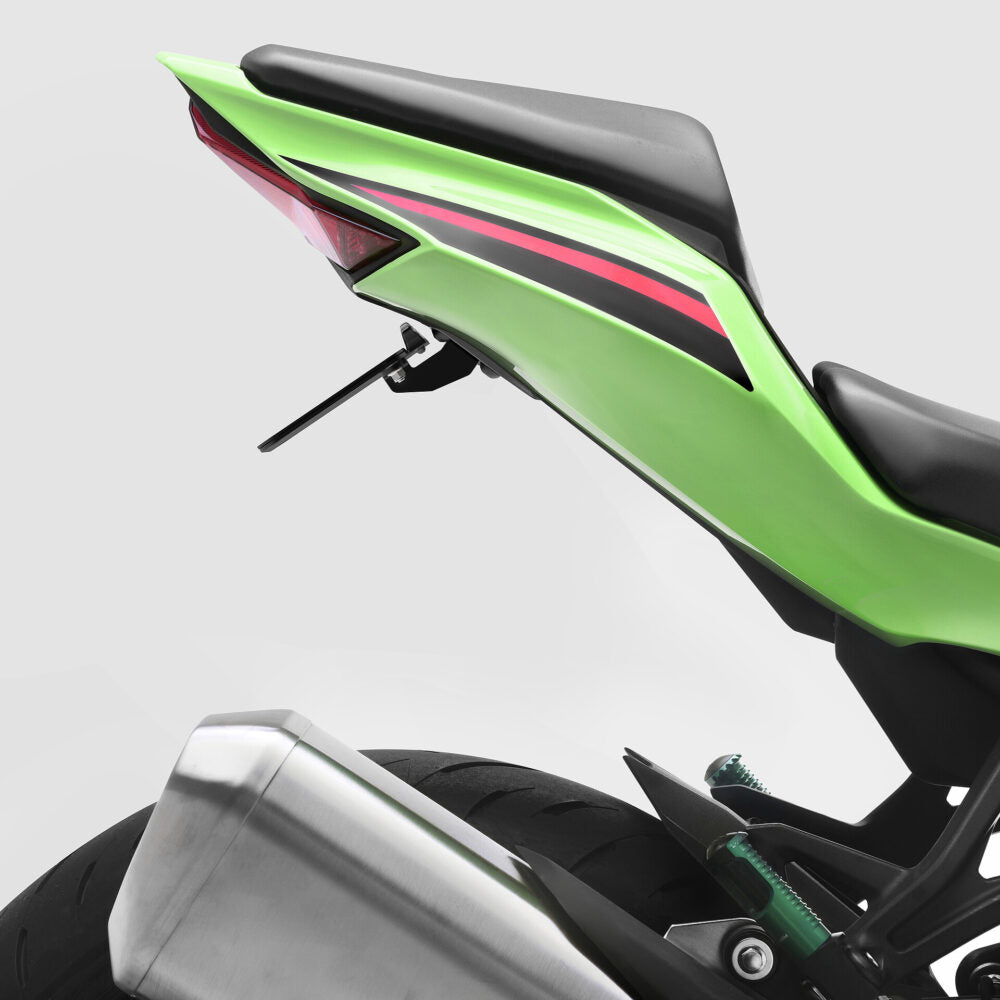 Rizoma FLAT-OUT Fender Eliminator
