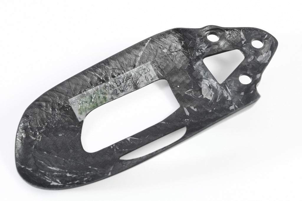 Fullsix Carbon Shock Guard - 1