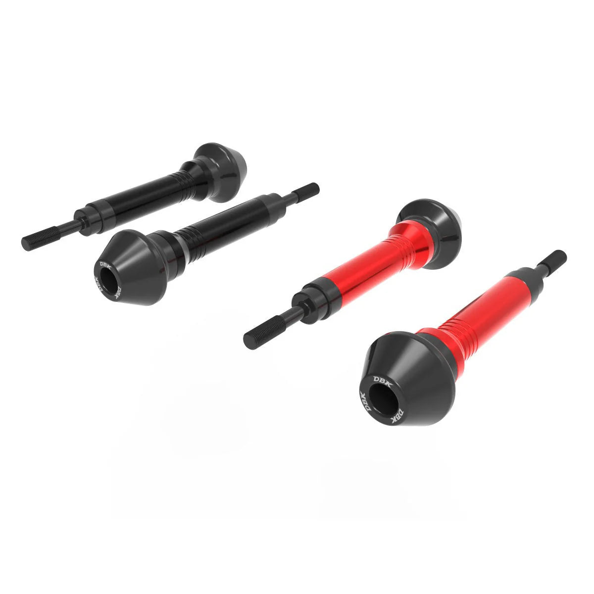 Ducabike DBK Frame Protection Slider Set For Ducati Hypermotard 698 Mono
