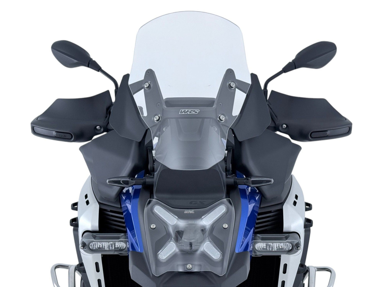 WRS Windscreen Standard No Radar BMW R 1300 GS 2023-2026