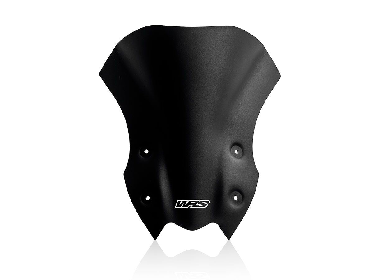 WRS Touring Windscreen Kawasaki Z 900 2020-2024