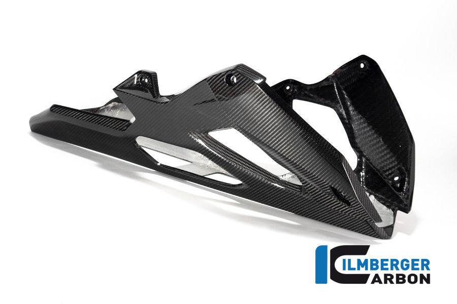 Ilmberger Carbon Bellypan BMW S 1000 R MY From 2021 / M 1000 R MY From 2023