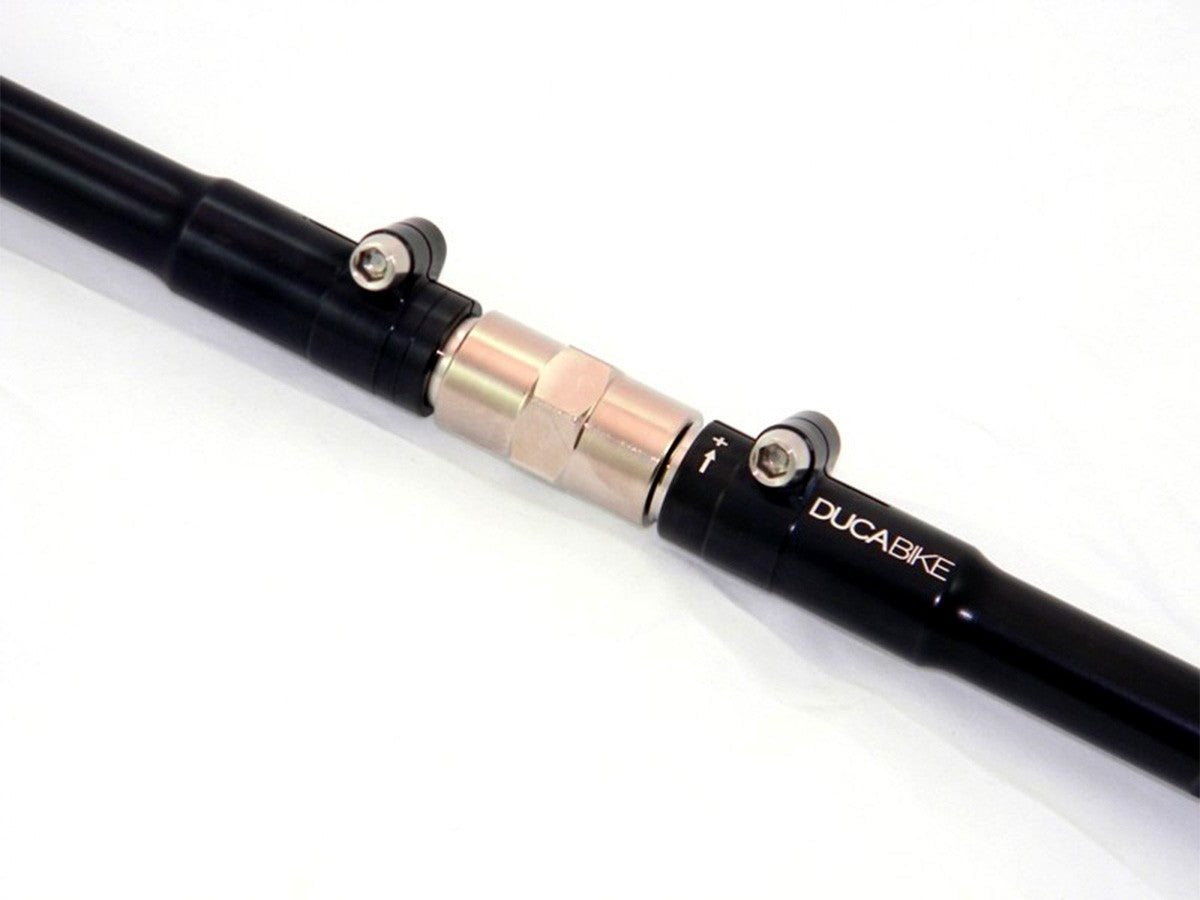 Ducabike DBK ADR03 Adjustable Linkage SBK - BLACK