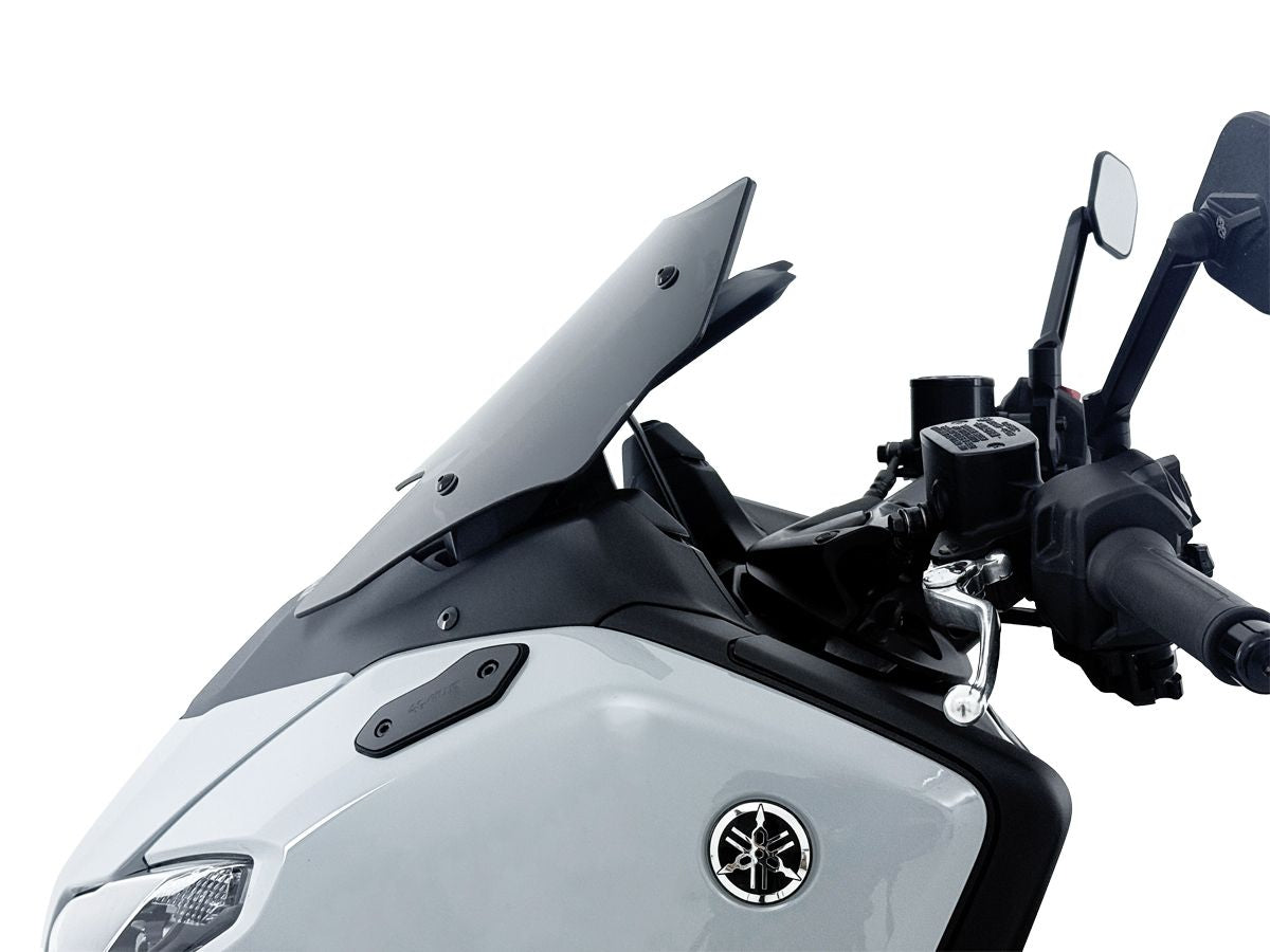 WRS Sport Windscreen Yamaha T-Max Tech Max 2025-2026