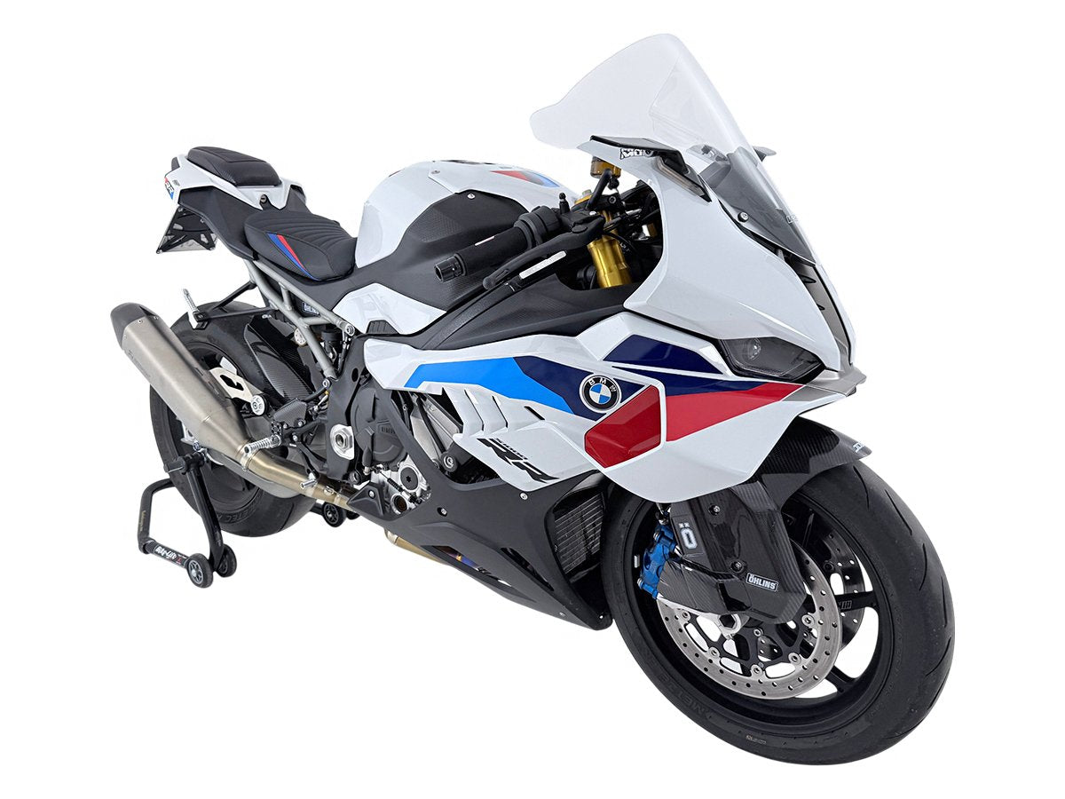 WRS Race High Windscreen BMW S 1000 RR 2026