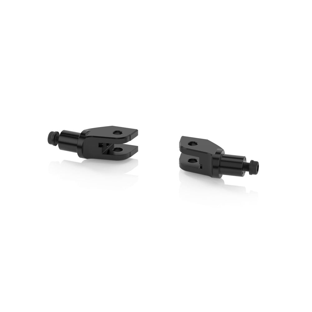 Rizoma Peg Mounting Kit