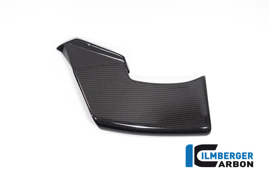 Ilmberger Carbon Fairing Side Winglet Kit Right V4 Ducati Streetfighter - Gloss