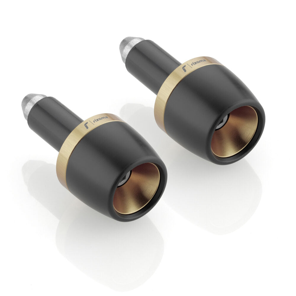 Rizoma Bar-End Plug